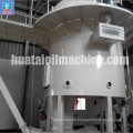 Extractor Rotocel / extractor continuo rotativo horizontal